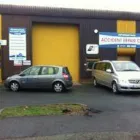 Business 1 image NILS'S TYRE SERVICE Tyres in Blackburn La