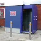 Business 3 image NINE POINT HIGH Advertising & Graphic Designers in Nuneaton Wa