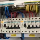 Business 6 image NJ ELECTRICALS Electricians & Electrical Contractors in Treorchy Mi