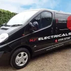 Business 9 image NJ ELECTRICALS Electricians & Electrical Contractors in Treorchy Mi