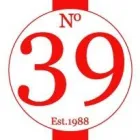 Business 1 image NO 39 KEBAB & PIZZA HOUSE (NO39'S) Takeaway in Blackburn La