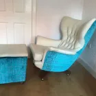 Business 5 image NOBLE FURNISHINGS LTD Upholsterers in Cheltenham Gl