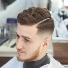 Business 2 image NOEL'S MOBILE BARBER & HAIRDRESSERS Mobile Hairdressers in Cardiff Crf