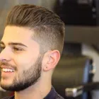 Business 6 image NOEL'S MOBILE BARBER & HAIRDRESSERS Mobile Hairdressers in Cardiff Crf