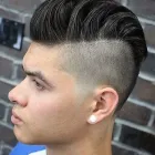 Business 7 image NOEL'S MOBILE BARBER & HAIRDRESSERS Mobile Hairdressers in Cardiff Crf