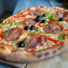 Business 5 image NONA ROSA ITALIAN RESTAURANT Italian Restaurants in Uxbridge Mi