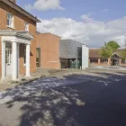 Business 2 image NORDEN FARM CENTRE FOR THE ARTS Theatres & Concert Halls in Maidenhead Be