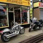 Business 14 image NORFOLK LEATHER CENTRE Motorcycle Clothing in GREAT YARMOUTH No