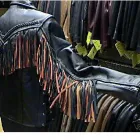 Business 9 image NORFOLK LEATHER CENTRE Motorcycle Clothing in GREAT YARMOUTH No