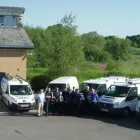 Business 1 image NORTH WESSEX TRAINING LTD Training Services in Swindon Wi