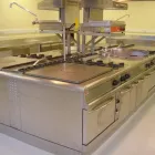 Business 4 image NORTH WEST CATERING ENGINEERS Shopping & Retail in Bury Gr