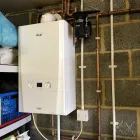 Business 1 image NORTHAMPTON HEATING SERVICES LTD Plumbers in Northampton No