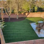 Business 2 image NORTHERN GROUNDWORK SOLUTIONS LTD Paving & Driveway Contractors in Shipley We