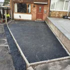 Business 7 image NORTHERN GROUNDWORK SOLUTIONS LTD Paving & Driveway Contractors in Shipley We