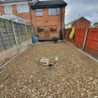 Business 8 image NORTHERN GROUNDWORK SOLUTIONS LTD Paving & Driveway Contractors in Shipley We