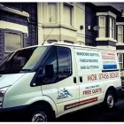 Business 8 image NORTHERN RESURGENCE CLEANING SERVICES Window Cleaners in Liverpool Me