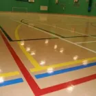 Business 1 image NORTHSIDE CAMPUS SCHOOL FACILITIES FOR HIRE Venues in Swindon Wi