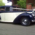 Business 2 image NOSTALGIA WEDDING CARS Transportation Services in Gloucester Gl