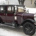 Business 4 image NOSTALGIA WEDDING CARS Transportation Services in Gloucester Gl
