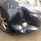 Business 2 image NOTTINGHAM BUMPER SCUFF REPAIRS Car Body Repair & Painting in Beeston No