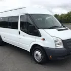 Business 1 image NOTTINGHAM MINI BUS HIRE Transportation Services in West Bridgford No