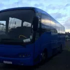 Business 2 image NOTTINGHAM MINIBUSES & COACHES LIMITED Transportation Services in Nottingham No