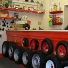 Business 1 image NOTTINGHAM TRAILER SPARES Trailer Suppliers in Nottingham No