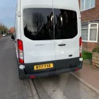 Business 2 image NOTTINGHAM WINDSCREEN CO Windscreen Repair & Replacement in Nottingham No