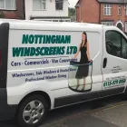 Business 10 image NOTTINGHAM WINDSCREEN CO Windscreen Repair & Replacement in Nottingham No