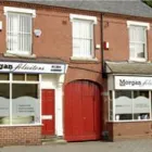 Business 1 image NOVOTEL HOTEL READING Hotels & Inns in Reading Be