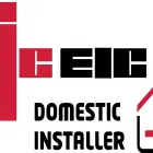 Business 2 image NT-ELECTRICIAN Electricians & Electrical Contractors in Preston La