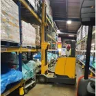 Business 3 image NTT FORKLIFT TRAINING LTD Training Services in Ilkeston De