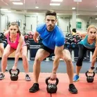Business 1 image NUFFIELD HEALTH - BOLTON FITNESS & WELLBEING GYM Sports & Recreation in Bolton Gr
