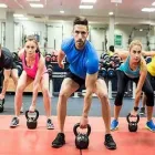 Business 1 image NUFFIELD HEALTH FITNESS & WELLBEING GYM Sports & Recreation in Bridgend Mi