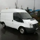 Business 2 image NWT VAN HIRE Vehicle Leasing Services in Kirkdale Me