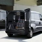 Business 3 image NWT VAN HIRE Vehicle Leasing Services in Kirkdale Me