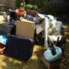 Business 4 image O'BRIEN HAULAGE Waste Management in Slough Be