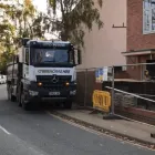 Business 12 image O'BRIEN HAULAGE Waste Management in Slough Be