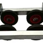 Business 1 image O.W.N REMOVALS & TRANSPORT Domestic Removals & Storage in Kingston Upon Thames Su