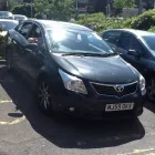 Business 3 image OAK RADIO CARS Taxis & Private Hire Vehicles in New Malden Su