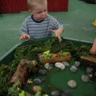 Business 1 image OAK TREE HOUSE NURSERY Day Nurseries in Loughborough Le
