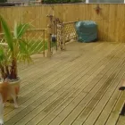 Business 2 image OAKDALE JOINERY Woodworking in Driffield Ery