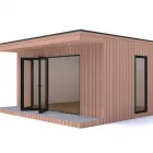 Business 1 image OBG GARDEN ROOMS & OFFICES Builders in Glasgow La