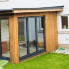 Business 2 image OBG GARDEN ROOMS & OFFICES Builders in Glasgow La