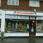 Business 1 image OCCASIONS Stationery Shops in Reading Be