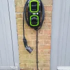 Business 1 image ODIN ELECTRICAL SERVICES LTD Home Appliances Installation & Repair in Loughborough Le