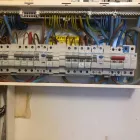 Business 8 image ODIN ELECTRICAL SERVICES LTD Home Appliances Installation & Repair in Loughborough Le