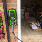 Business 16 image ODIN ELECTRICAL SERVICES LTD Home Appliances Installation & Repair in Loughborough Le