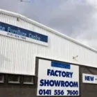 Business 10 image OFFICE FURNITURE CENTRE LTD Shopping & Retail in Glasgow Glg