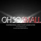 Business 1 image OH SO SMALL PRODUCTIONS LTD Theatrical Agencies in Penarth So